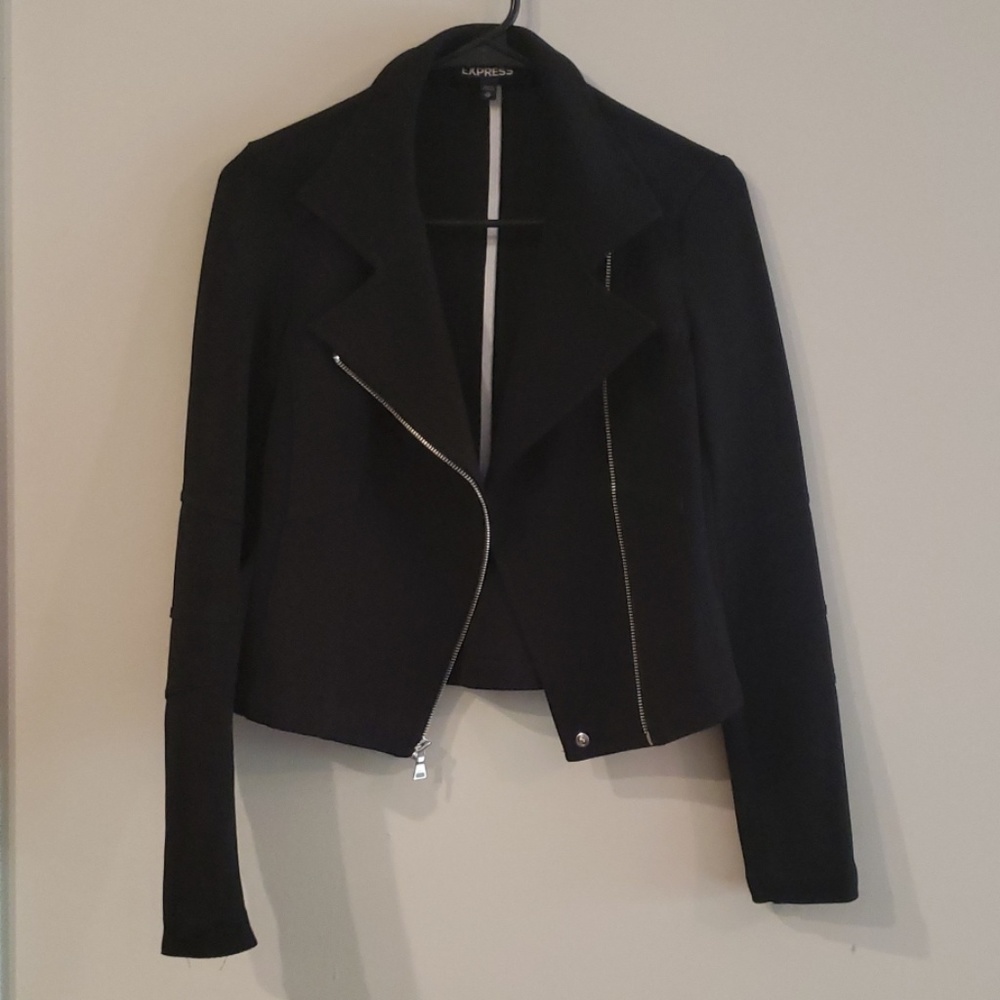 Moto jacket